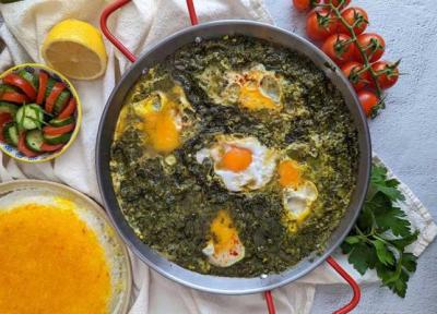 طرز تهیه ترشه تره؛ یک خورش لذیذ و گیاهی گیلانی