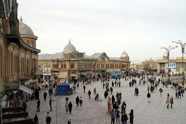 یک قدم تا ثبت جهانی همدان