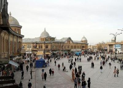 یک قدم تا ثبت جهانی همدان